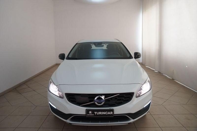 Volvo V60 Cross Country D3 Geartronic Business Plus