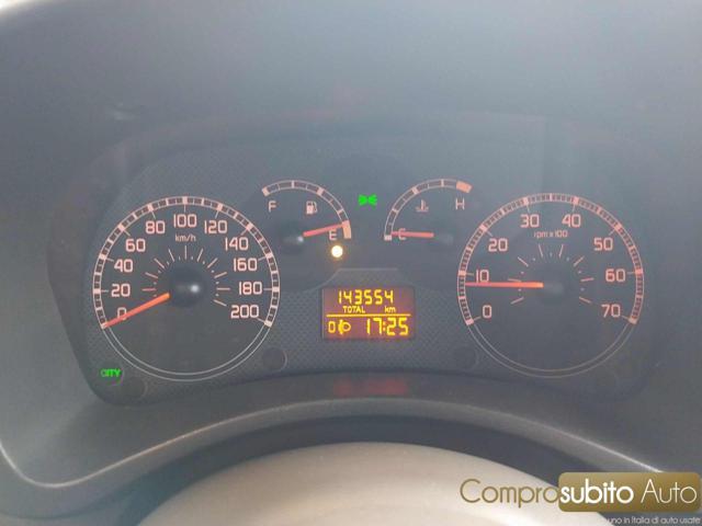 FIAT Panda 1.2 4x4 Climbing (Garanzia 12 Mesi)