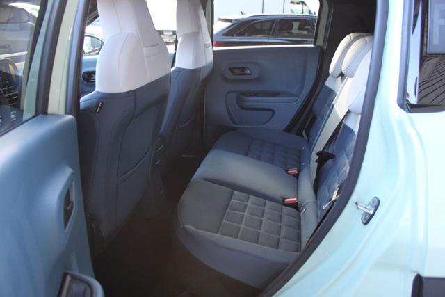 FIAT Grande Panda 1.2 110cv La Prima