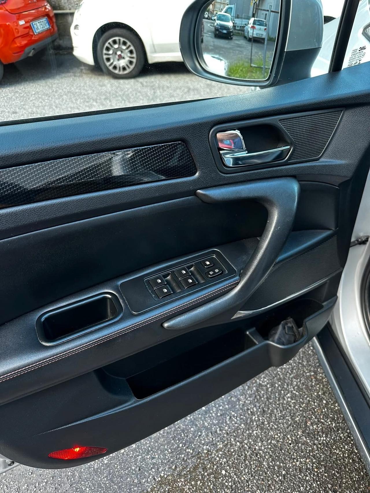 Dr DR4 Sport 1.6 Bi-Fuel GPL