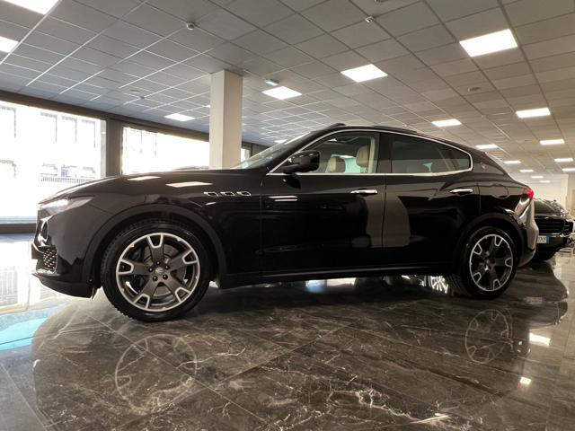 MASERATI Levante V6 430 CV AWD S TETTO / SCARICO SPORTIVO