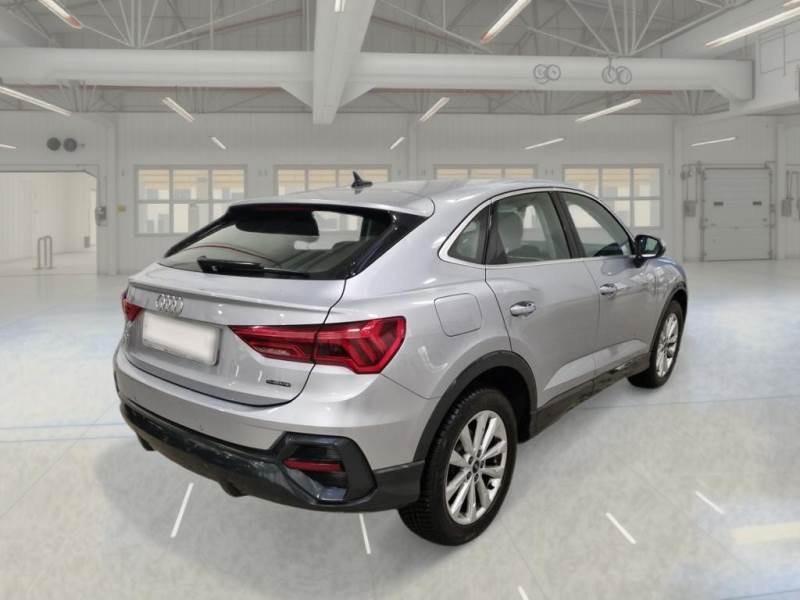 Audi Q3 SPB 35 TDI S tronic Business Plus quattro