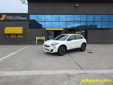 FIAT 600 Hybrid 100 CV DCT MHEV Business **KM0**