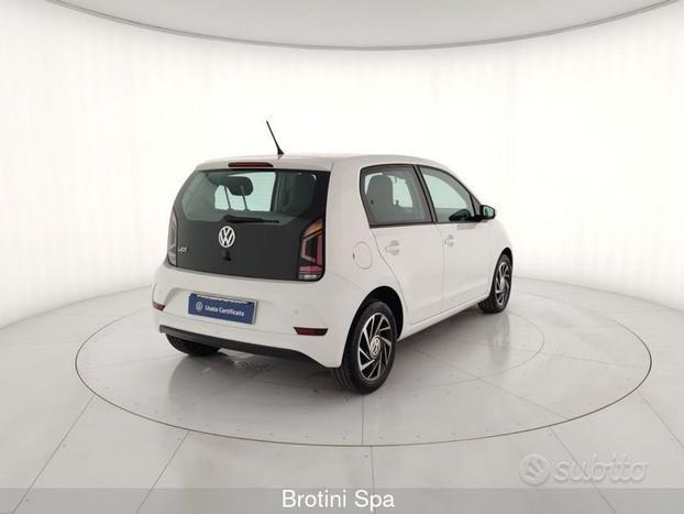 Volkswagen up! 1.0 5p. move