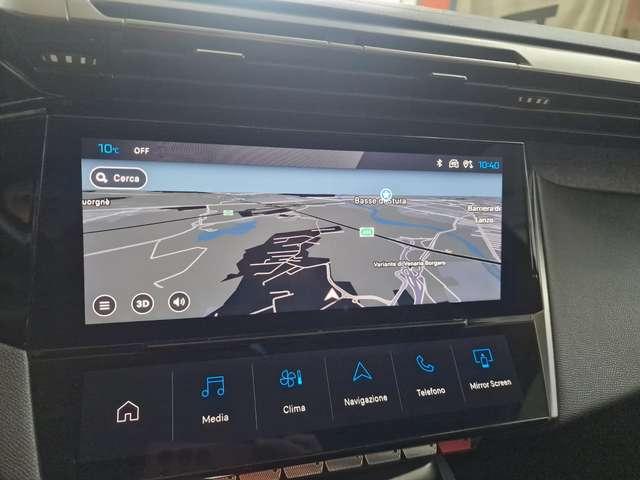 Peugeot 308 308 III 2021 1.5 bluehdi Allure Pack s