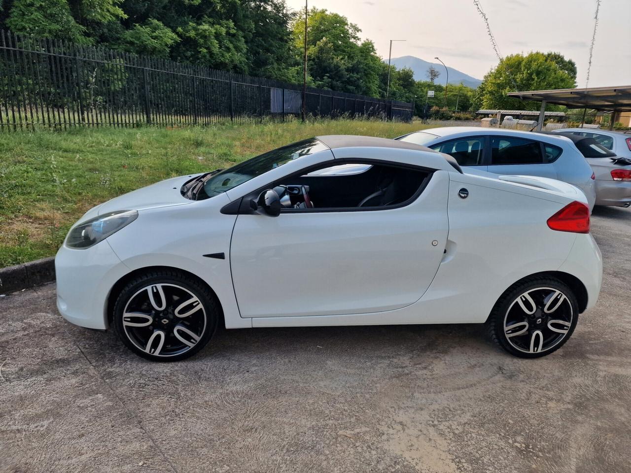 Renault Wind 1.2 TCE 100CV GORDINI *CABRIO*