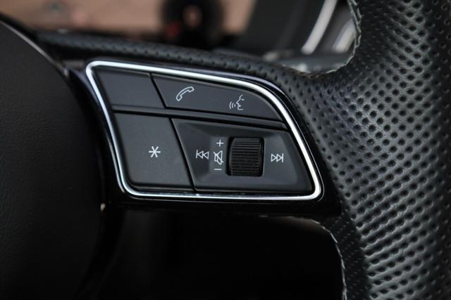 AUDI A5 SPB 40 TDI S line edition MHEV S tronic SLINE