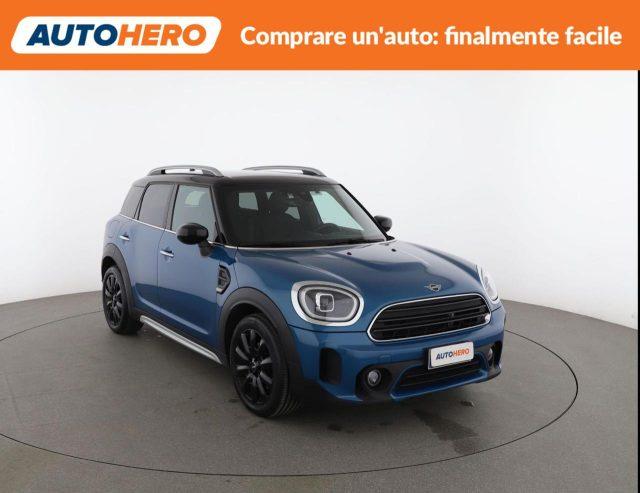 MINI Countryman 1.5 Cooper Countryman