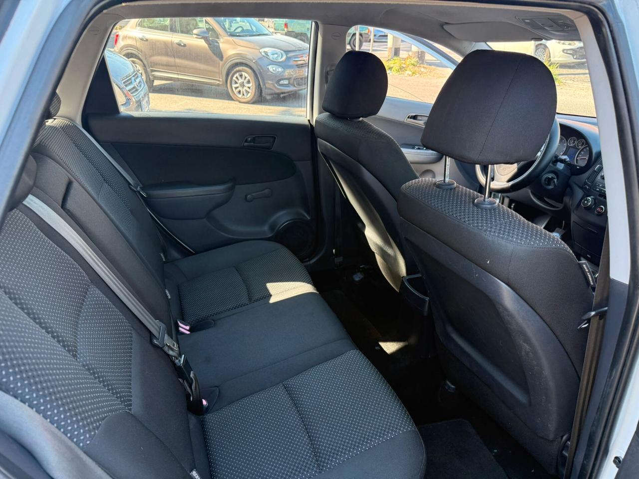 Hyundai i30 1.4 16V 109CV GPL MOTORE RIFATTO.