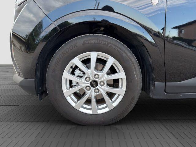 FORD Tourneo Courier Tourneo Courier 1.0 EcoBoost Powershift Titanium