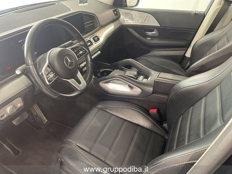 Mercedes-Benz GLE - V167 2019 Diesel 300 d Premium Plus 4matic auto