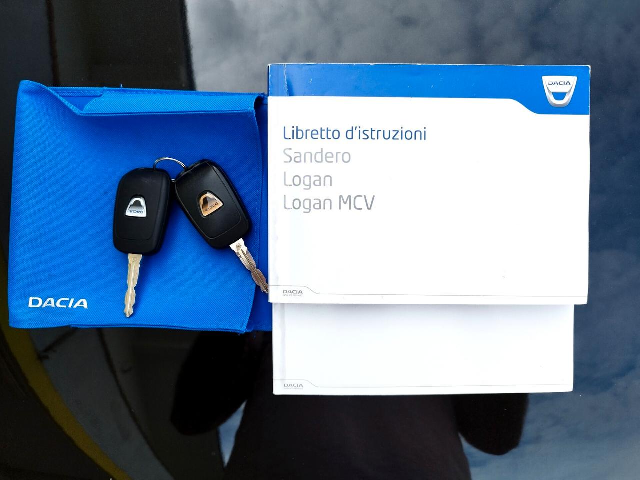 Dacia Sandero Stepway - 1.5 dCi - Neopatentati