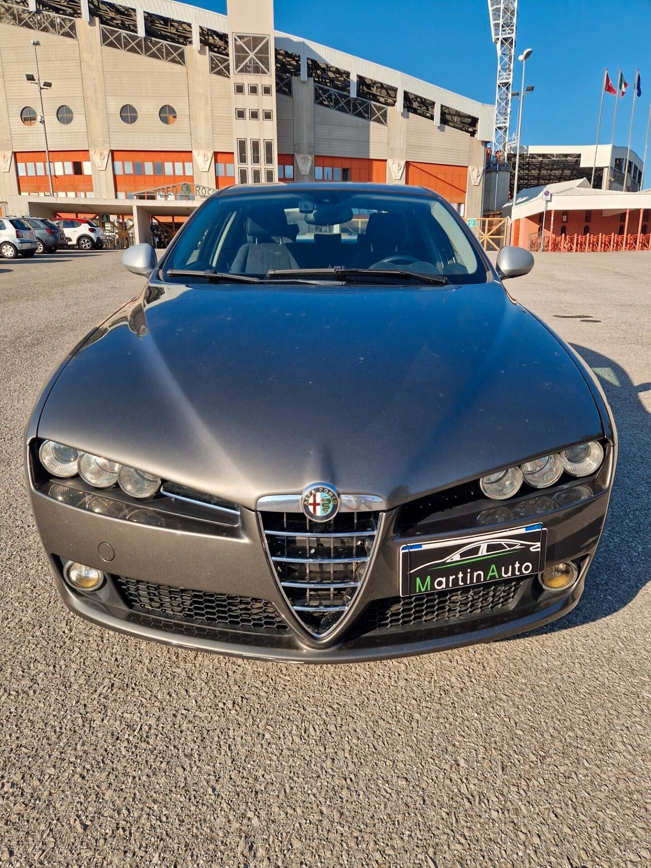 Alfa Romeo 159 2.0 JTDm 170CV - 2010