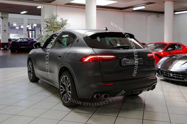 Maserati Grecale GT|HEAD-UP|CAMERE 360°|SONUS FABER|FULL WRAP