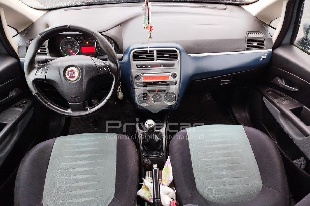 FIAT Grande Punto 1.2 5 porte Active