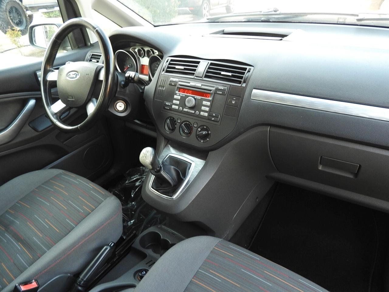 Ford C-Max 1.6 TDCi