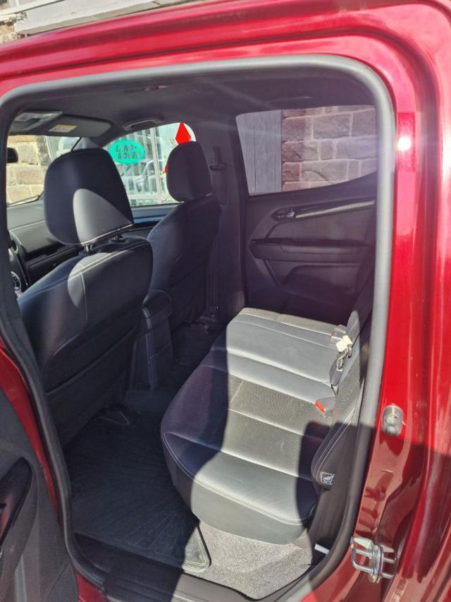 ISUZU D-Max 1.9 Crew Cab 4WD Clima