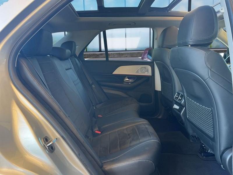 Mercedes-Benz GLE GLE 300 d 4Matic Mild Hybrid Premium Plus