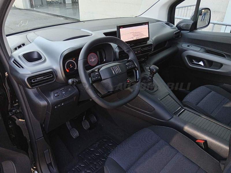 FIAT Doblò Doblo Passo Corto 1.5 d Doblo 100cv