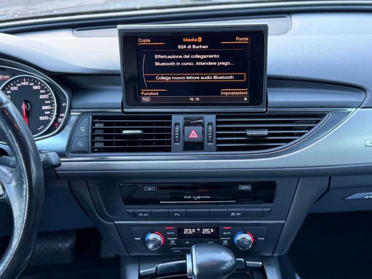 Audi A6 Avant 3.0 TDI 245 CV quattro S tronic