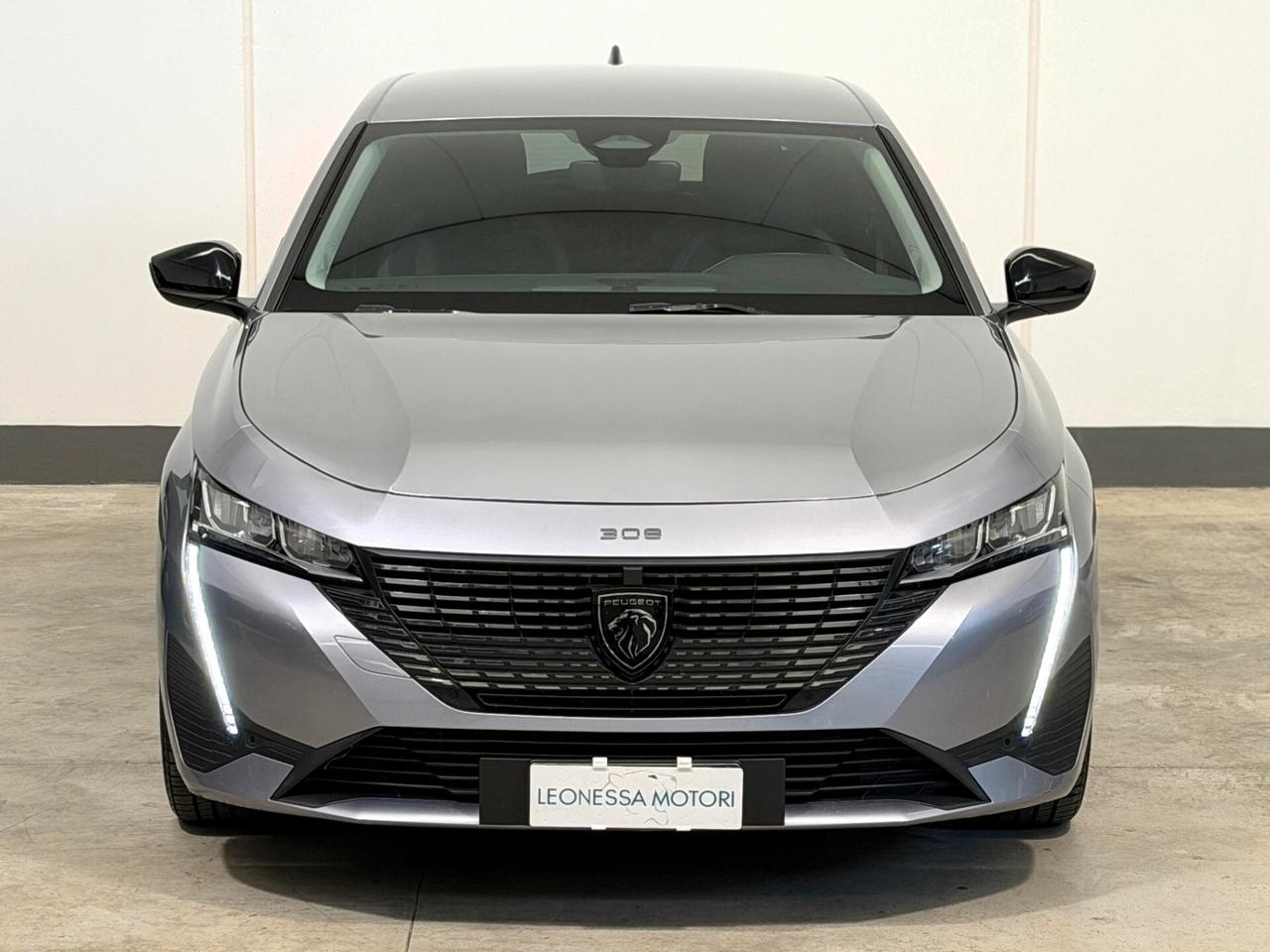 Peugeot 308 BlueHDi 130 S&S EAT8 Allure Pack