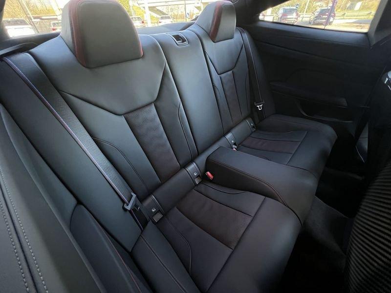 BMW M4 Coupé M4 CS Coupè xDrive Auto 551 CV -KM0-