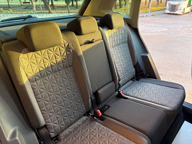 VOLKSWAGEN Tiguan 2.0 TDI 150 CV SCR DSG Life