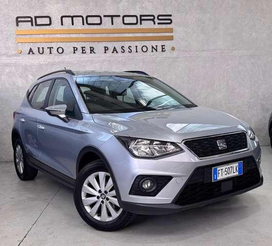 SEAT Arona Arona benzina cambio automatico