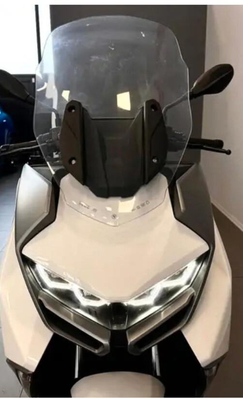 Bmw C 400 GT C400gt unico proprietario solo 900km tagliando fatto