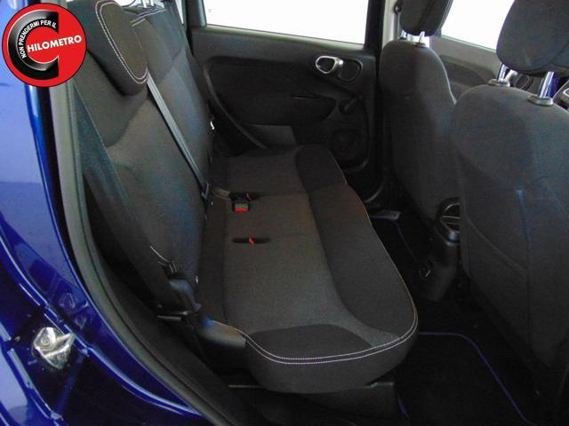 FIAT 500L 1.4 95 CV Mirror