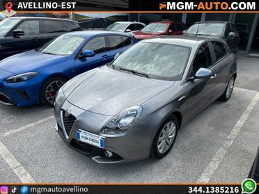 Alfa Romeo Giulietta 1.6 JTDm 120 CV Business