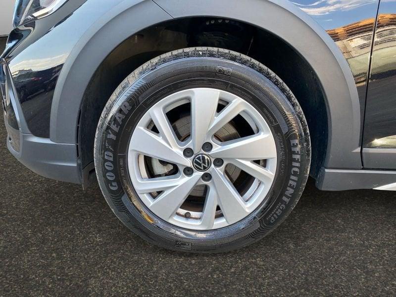 Volkswagen Taigo 1.0 TSI 115 CV Life