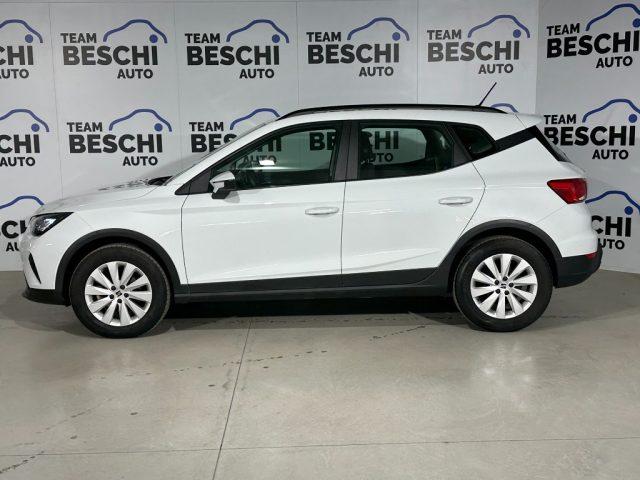 SEAT Arona 1.0 EcoTSI 95CV Style