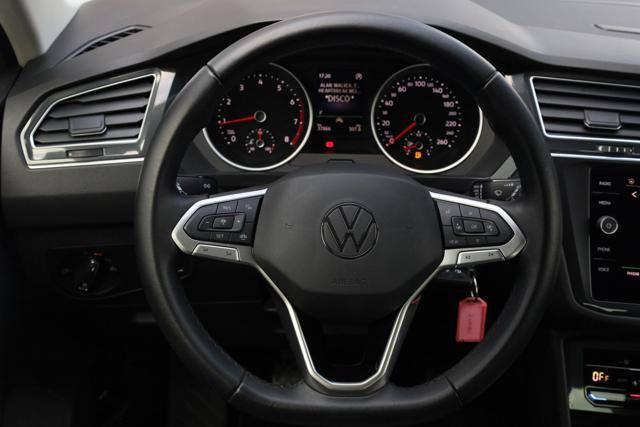 VOLKSWAGEN Tiguan 1.5 TSI 150 CV ACT Life