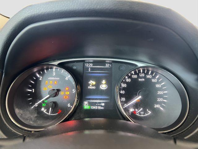 NISSAN X-Trail X-Trail 1.6 dCi 2WD Tekna