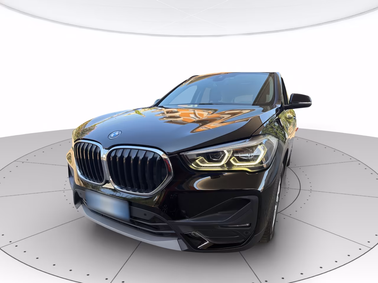 BMW X1 xdrive 25e Business Advantage auto