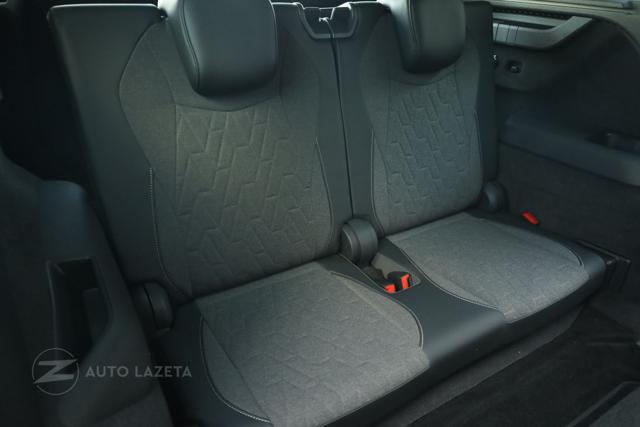VOLKSWAGEN Tayron 1.5 eTSI 7 Posti Gancio Traino Life