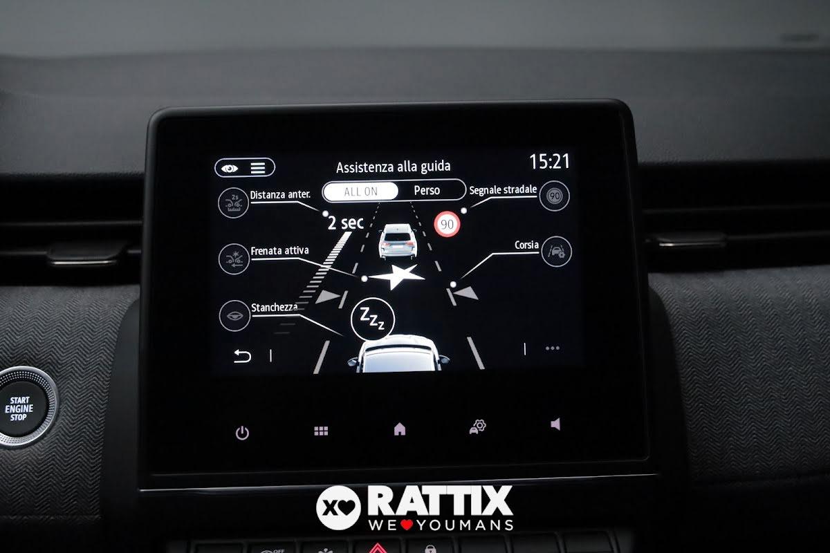 Renault Clio 1.0 tce 90CV Techno