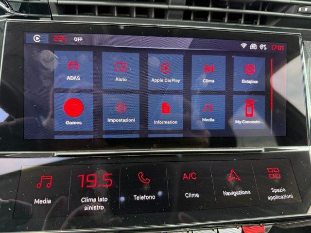 PEUGEOT 308 PureTech Turbo 130cv Allure Pack BLACK PACK-LED