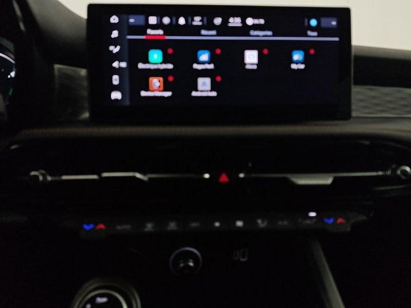 Alfa Romeo Tonale 1.3 280CV PHEV AT6 Q4 Ti