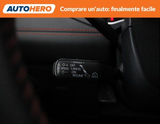 SEAT Ibiza 1.0 EcoTSI 115 CV 5 porte FR