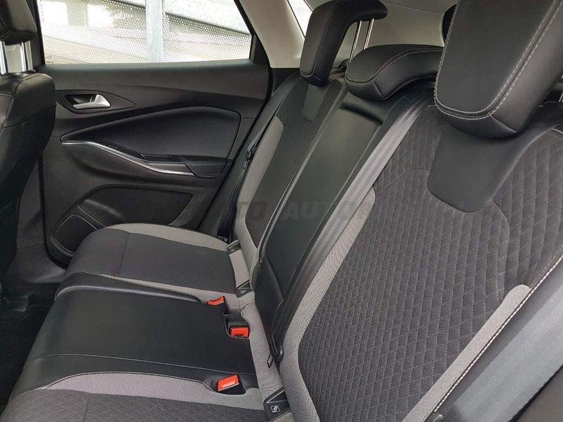 Opel Grandland Grandland X 1.5 ecotec Ultimate s&s 130cv at8