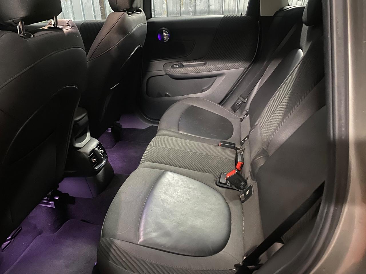 Mini Cooper 2.0 D Countryman 2.0 ALL 4