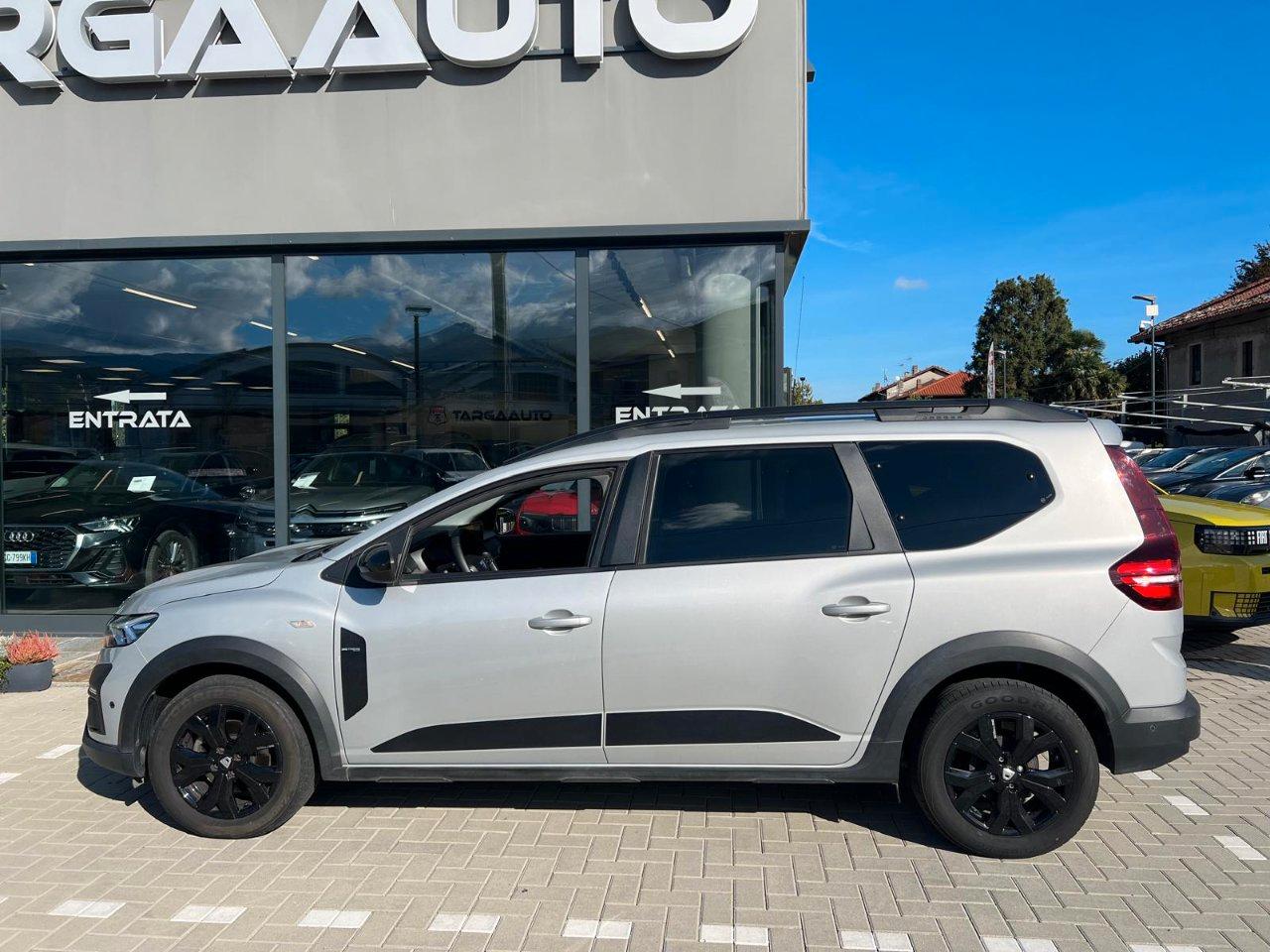 Dacia Jogger 1.0 tce Extreme Gpl 100cv 7p.ti