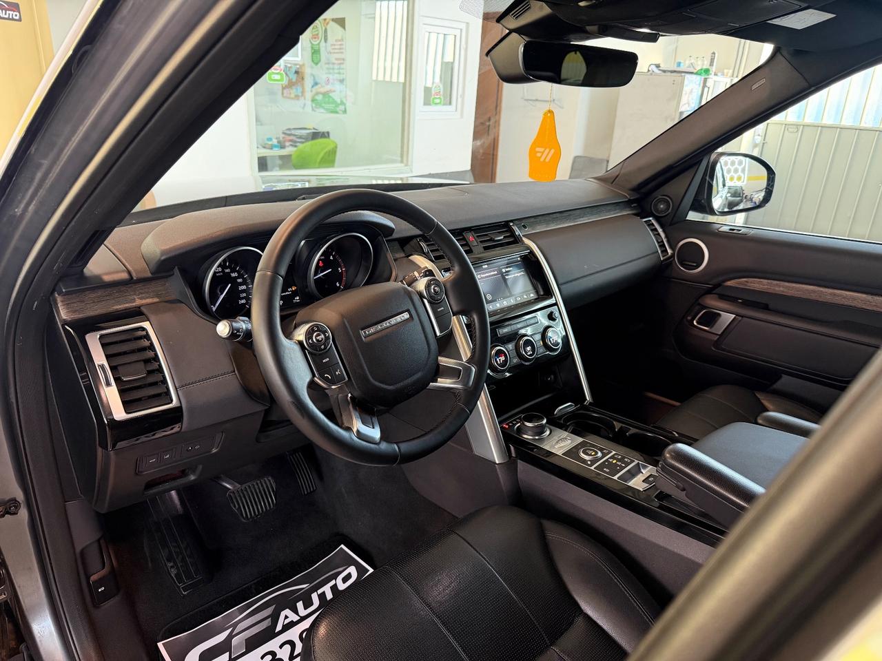 Land Rover Discovery 3.0 TD6 249 CV 7 Posti 2019