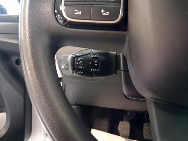 CITROEN C3 PureTech 83 S&S Feel