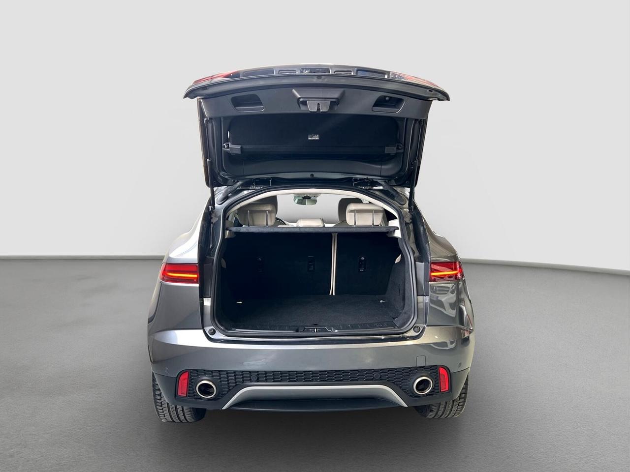 Jaguar E-Pace 2.0D 150 CV AWD aut. S