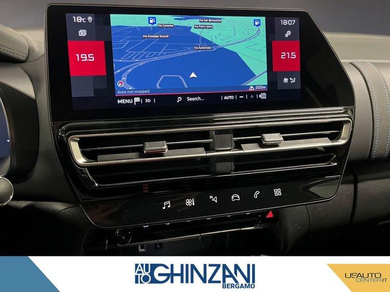 Citroën C5 Aircross C5 Aircross Hybrid 136 e-DCS6 Max