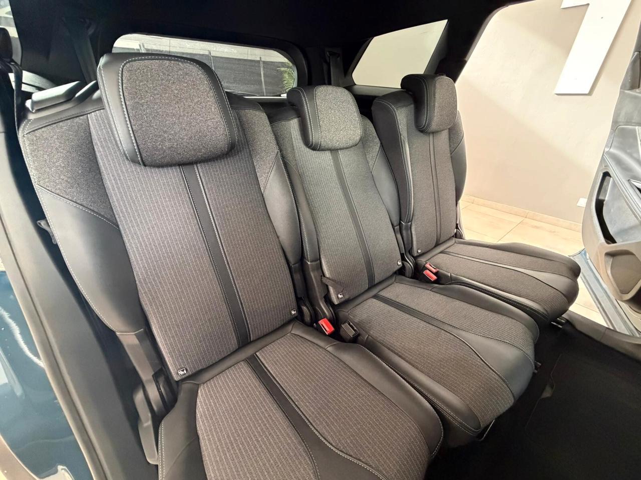 Peugeot 5008 BlueHDi 130 S&S EAT8 Allure Pack