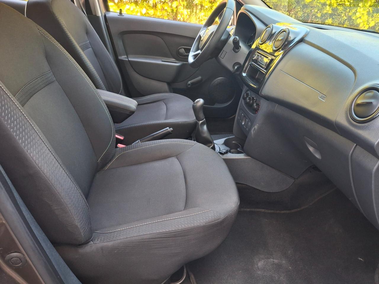 Dacia Sandero 1.0 Benzina 75CV.*UNICO PROPRIETARIO*EURO6-